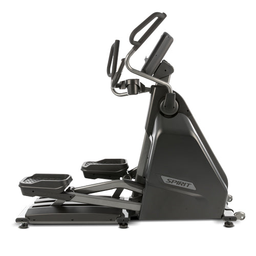 Spirit discount elliptical machine