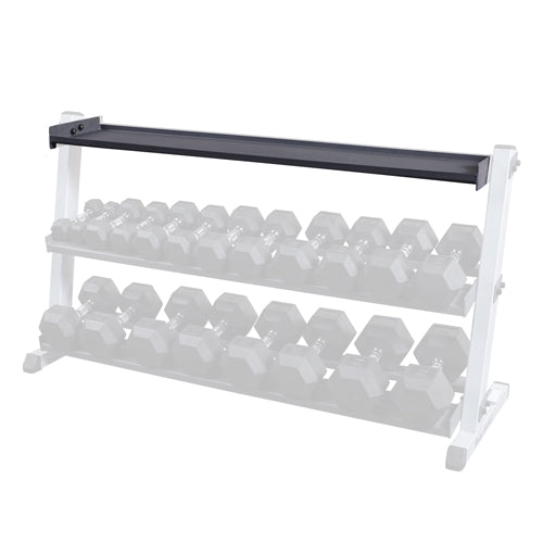 Aerofit best sale dumbbell rack