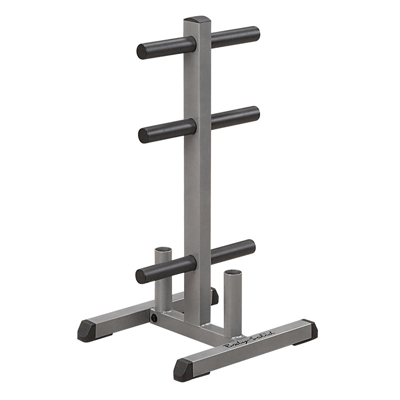 Olympic bar corner online holder