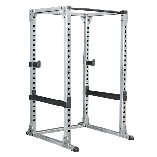 Body-Solid Power Rack Full options avec banc GPR378FB