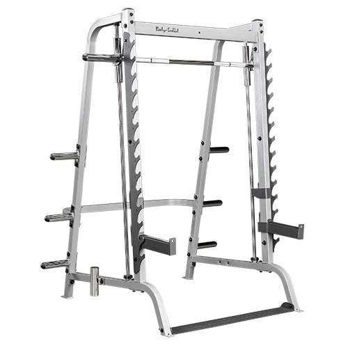 Body-Solid Series 7 Smith Machine GS348Q – Bodytrading.com