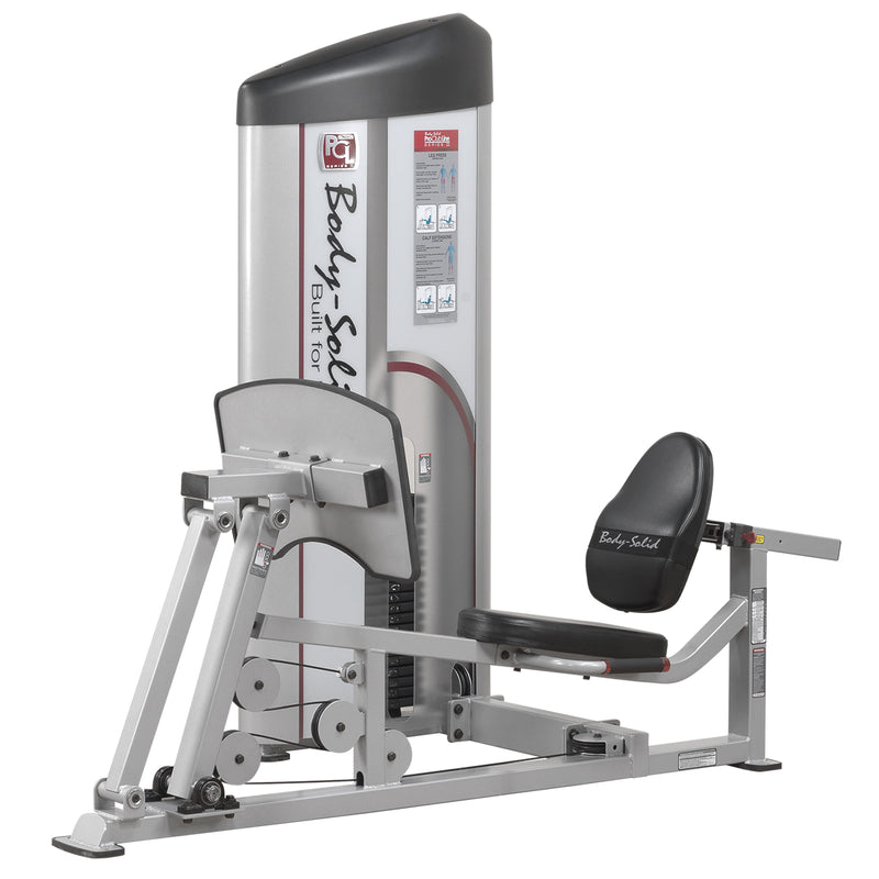 Body Solid ProClub Series 2 Arm Curl Machine, S2AC