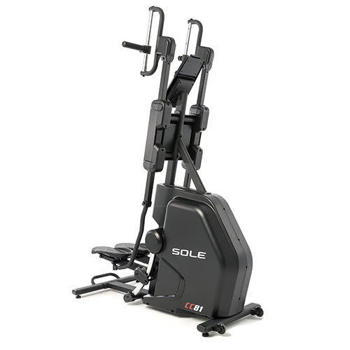 Cardio best sale climber reviews