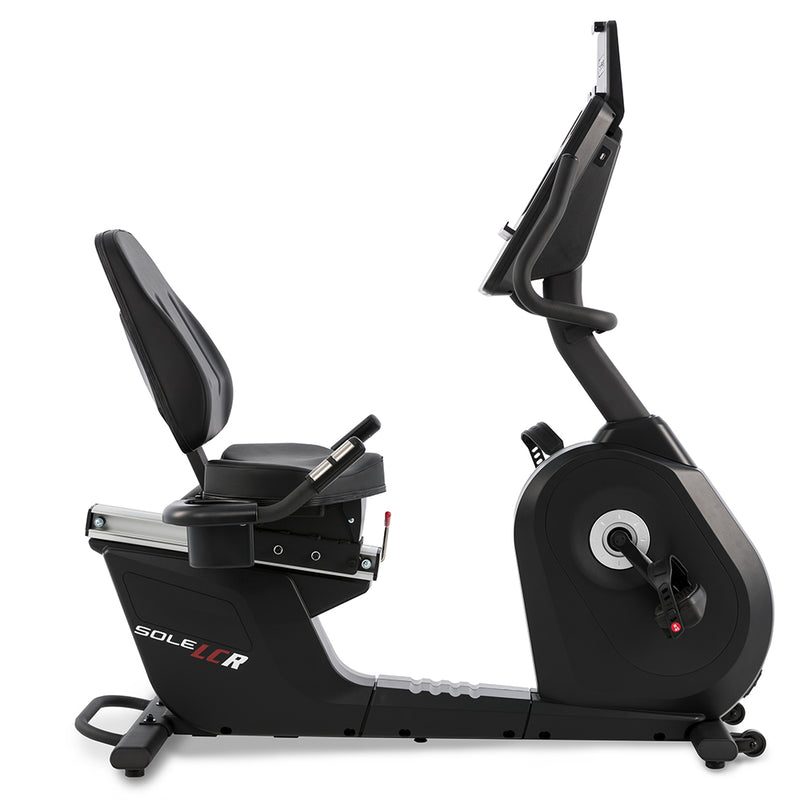 Sole fitness recumbent bike new arrivals