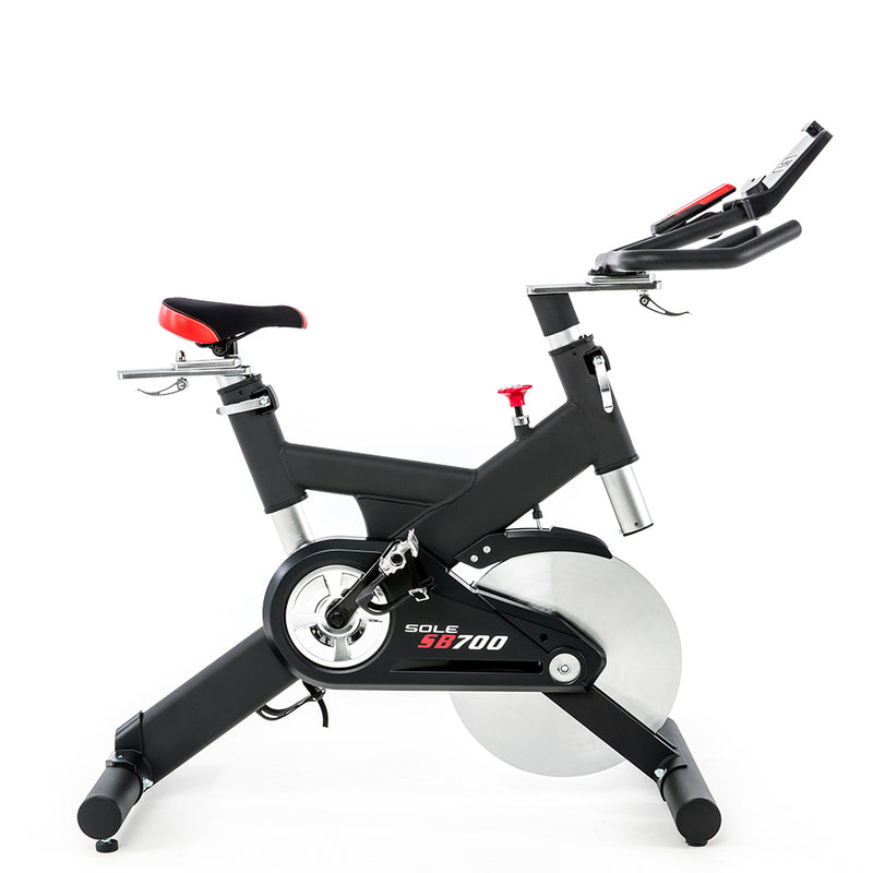 Sole spin bike new arrivals