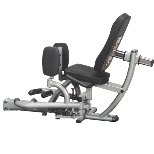 Body-Solid Pro-Dual Bicep & Tricep Component DBTC-S