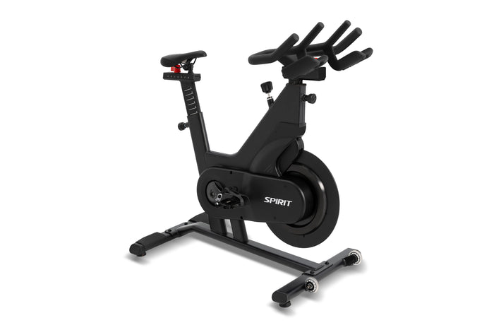 Spirit SBC800 Upright bike