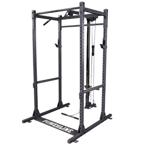 Powerline Power Rack - PPR1000 Promo Pack