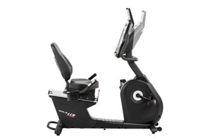 Bicicleta reclinada SOLE Fitness LCR 