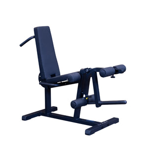 Body-Solid Seated Leg Extension & Supine Curl GLCE365B