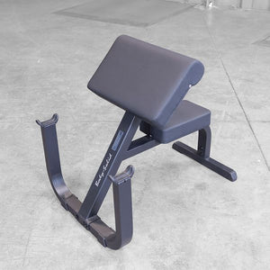 Body-Solid Preacher Curl Bench GPCB329B