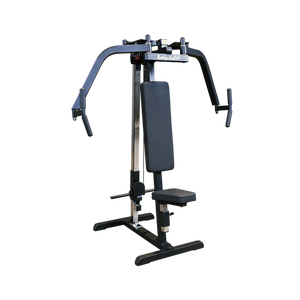 Body-Solid Plate Loaded Pec machine GPM65