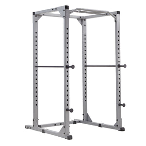 Steelflex Power Rack GPR380 Promo Pack