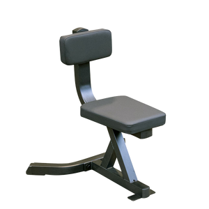 Taburete utilitario Body-Solid GST20