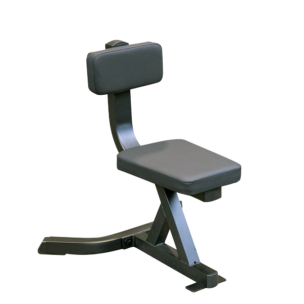 Taburete utilitario Body-Solid GST20