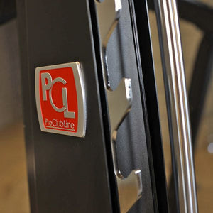 Pro Clubline contrabalançada Smith Machine SCB1000