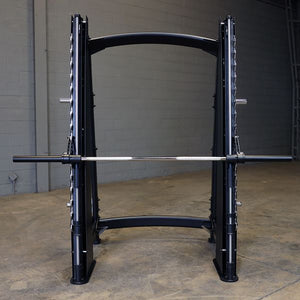 Pro Clubline contrabalançada Smith Machine SCB1000