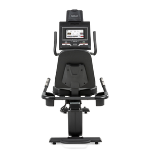 SOLE Fitness Recumbent Cycle LCR - New Model