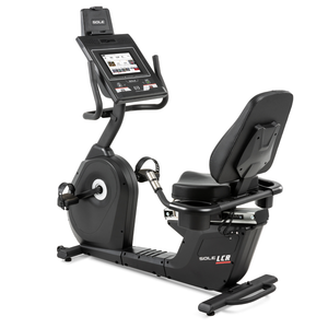 Bicicleta reclinada SOLE Fitness LCR 