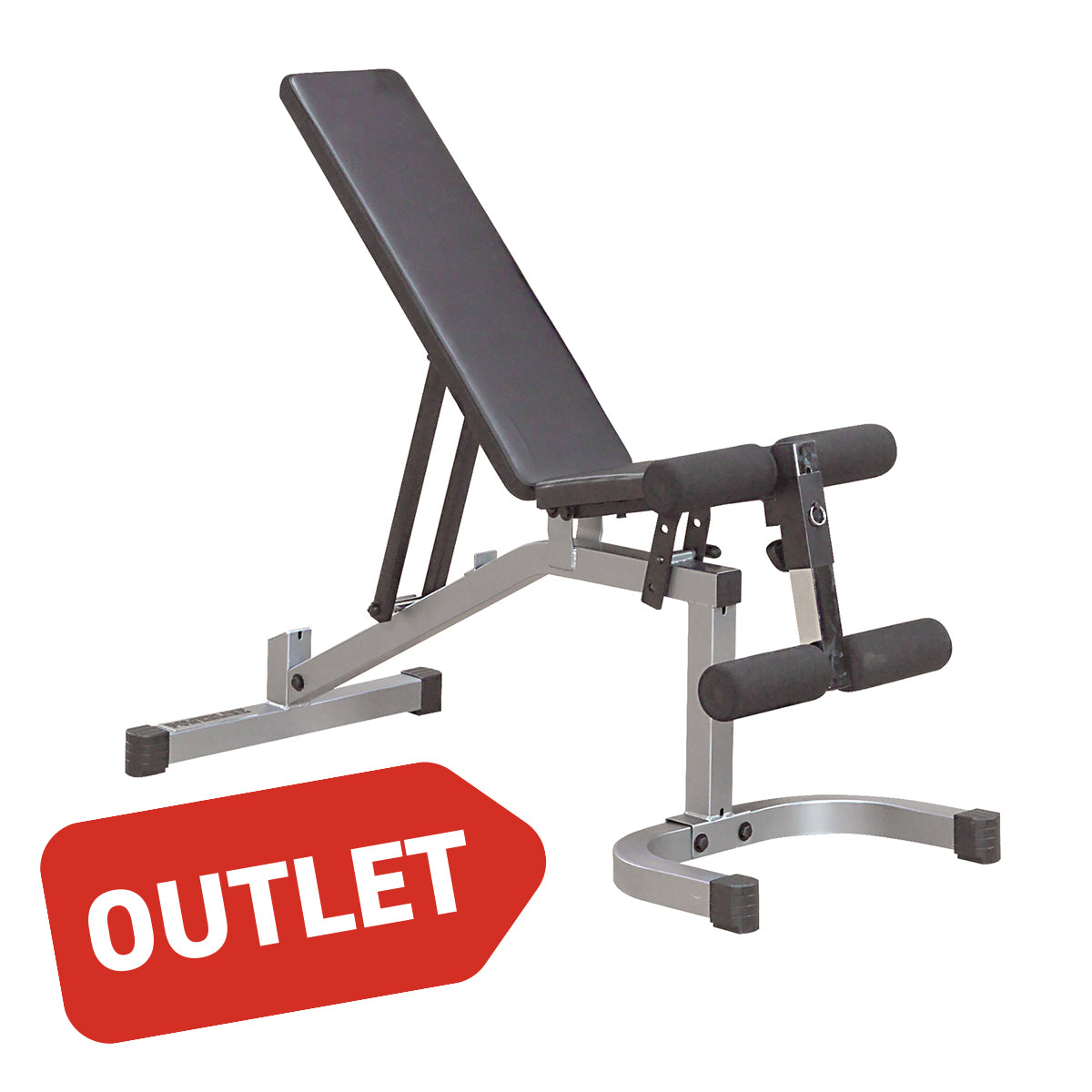 Powerline flat 2025 incline decline bench