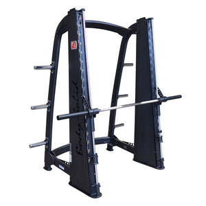 Pro Clubline contrabalançada Smith Machine SCB1000