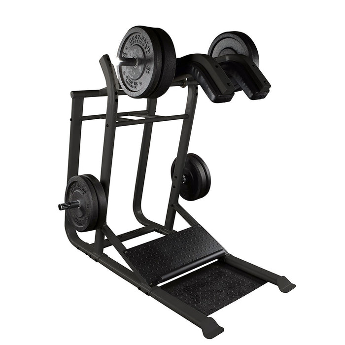 Pro Clubline Leverage Squat SLS500B