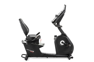 Bicicleta reclinada SOLE Fitness LCR 