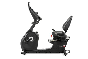 Bicicleta reclinada SOLE Fitness LCR 