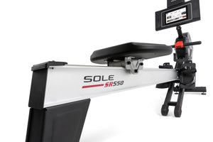 Sole SR550 Rowing Machine