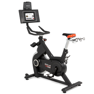 Sole SB1200 Upright Bike