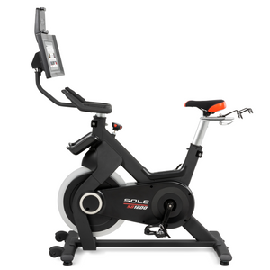 Sole SB1200 Upright Bike