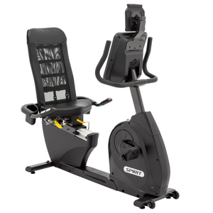 Spirit XBR55 Recumbent Bike