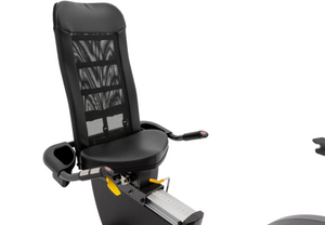 Spirit XBR55 Recumbent Bike