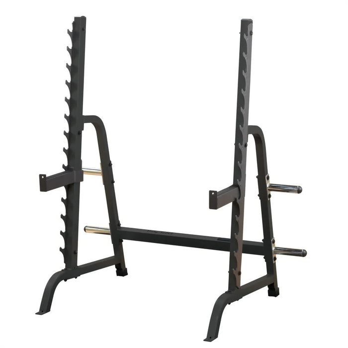 Rack de prensas múltiples Body-Solid GPR370