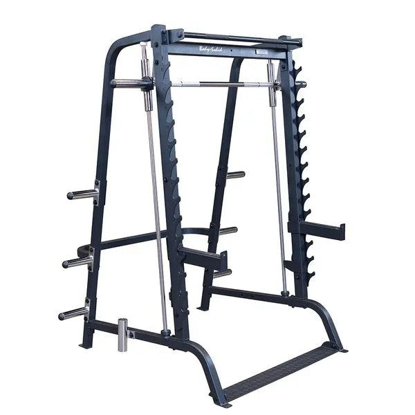 Corpo Sólido Série 7 Smith Machine GS348Q