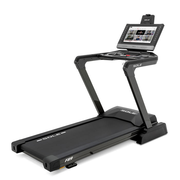 Sole F89 Treadmill