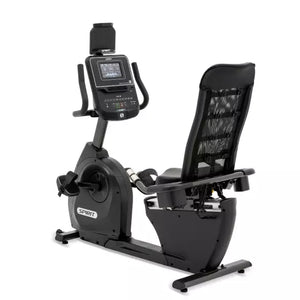 Spirit XBR55 Recumbent Bike