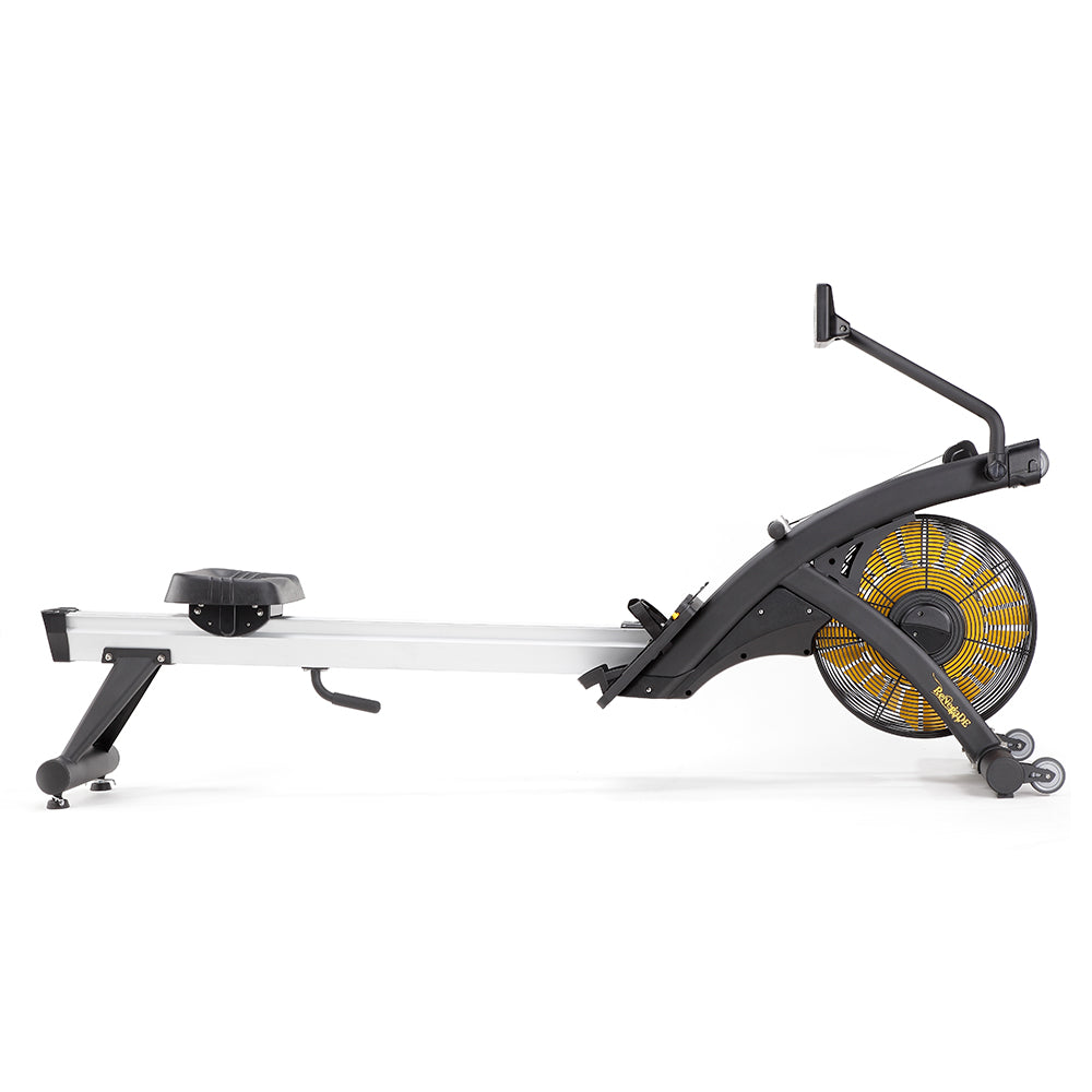 Air rower online benefits