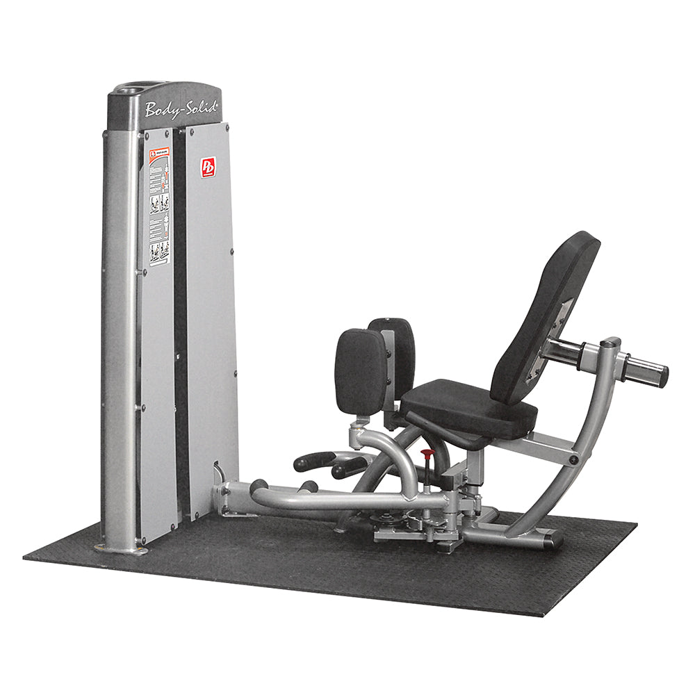 Pro Dual Inner and Outer Thigh Machine DIOT SF Bodytrading