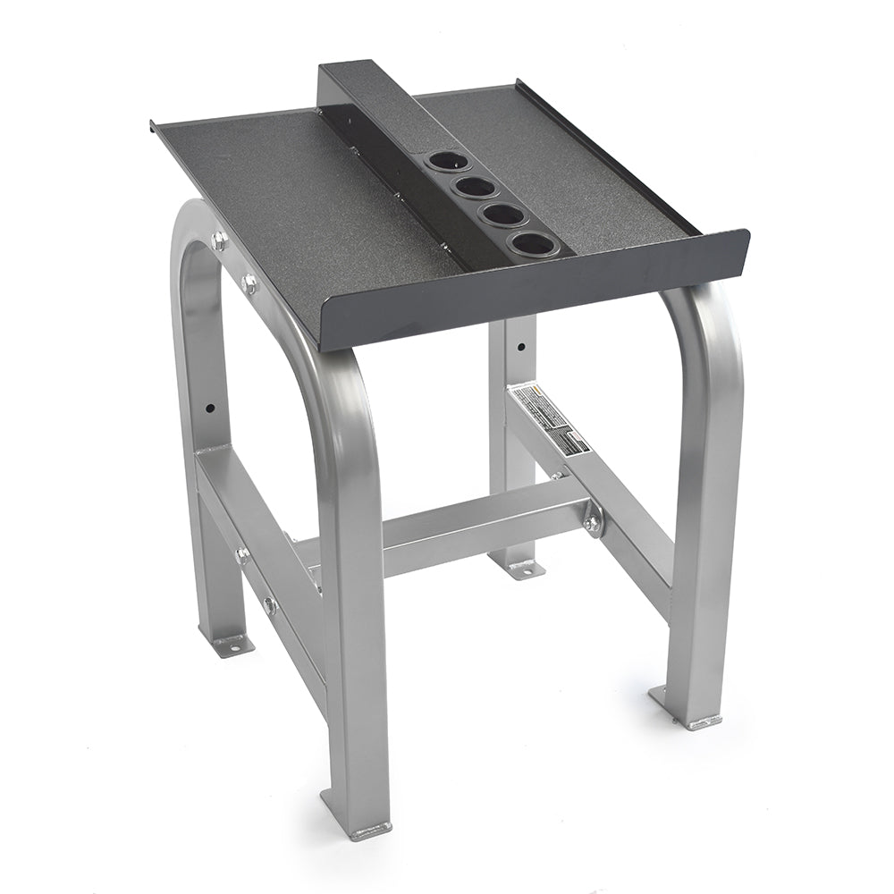 Powerblock home best sale rack stand