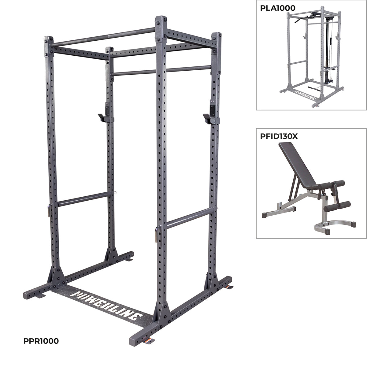 Power best sale cage package