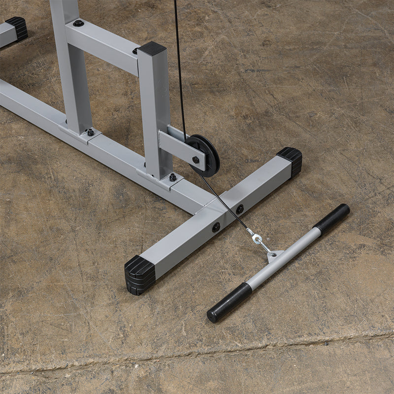 Powerline Lat Machine PLM180X – Bodytrading.com