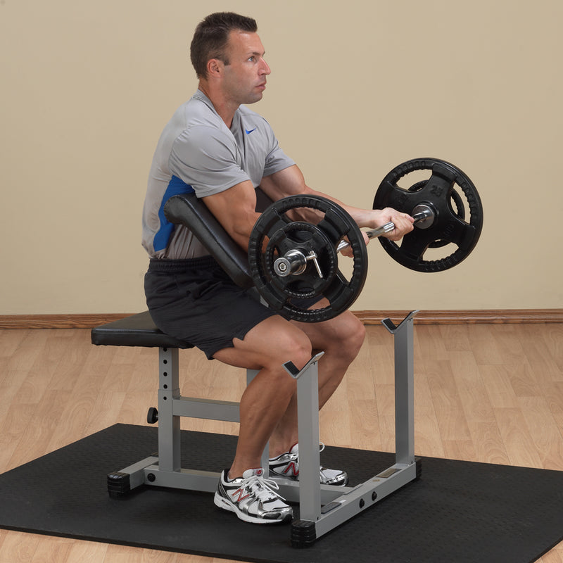 Powerline Preacher Curl PPB32X – Bodytrading.com