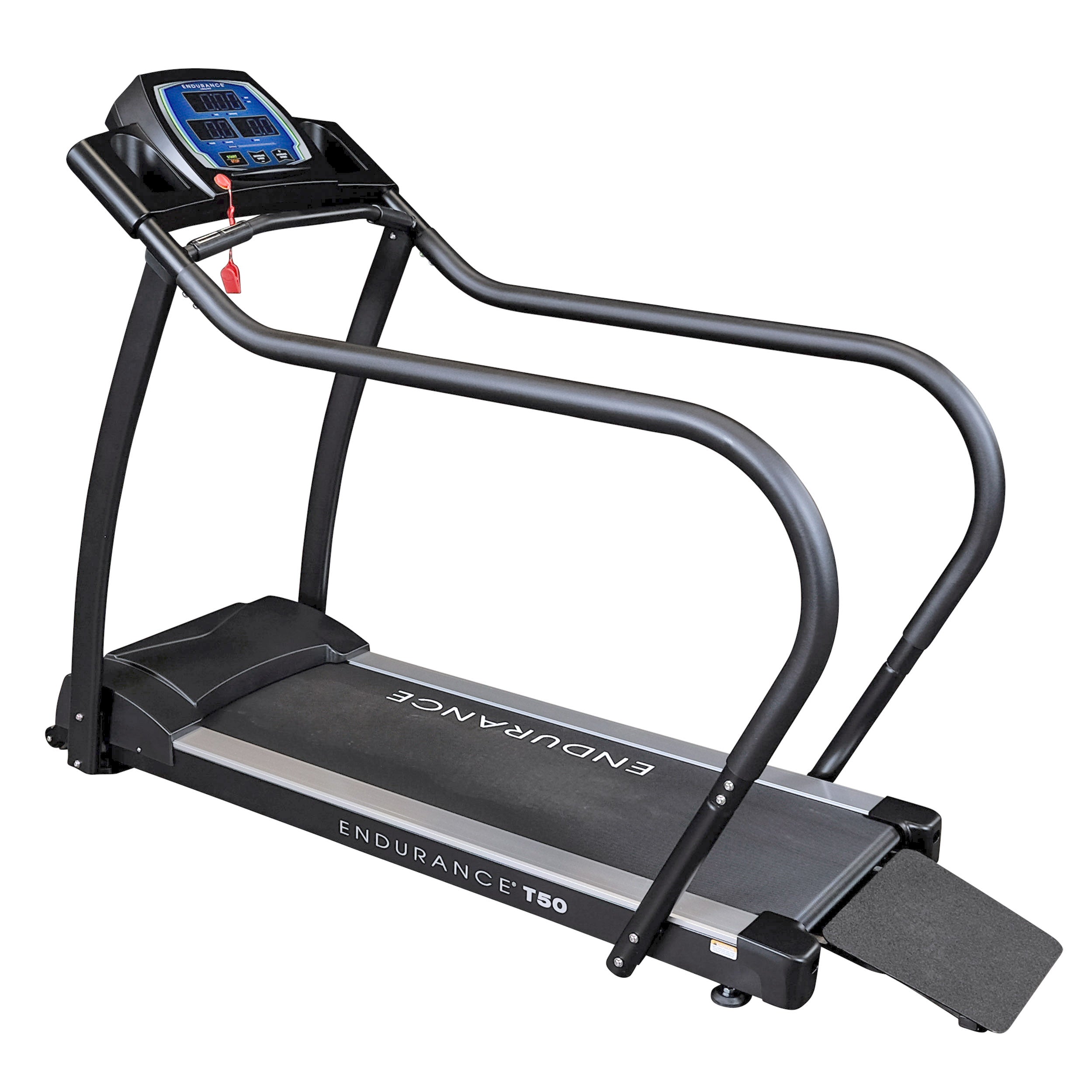 Treadmill discount for 140kg