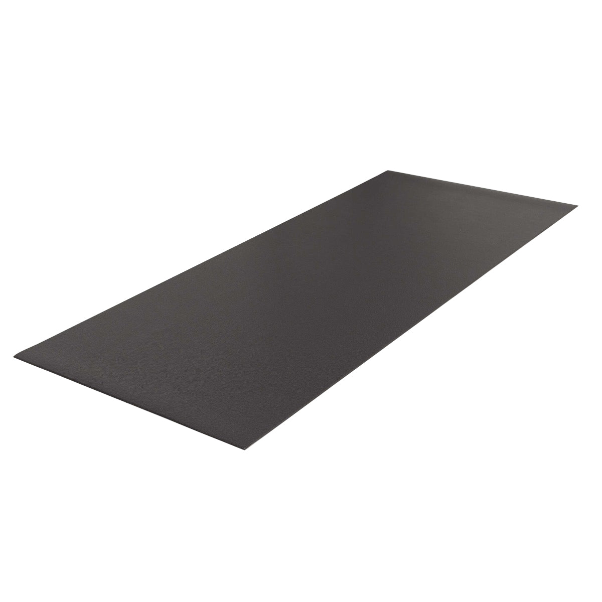 Body-Solid Tools 4' x 6', 1/2 Thick Rubber Equipment Mat RF546