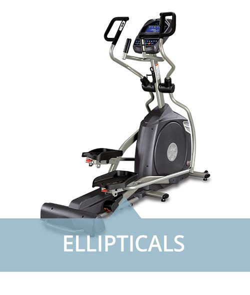 Ellipticals