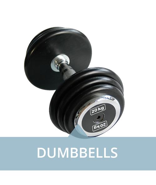 Dumbbells